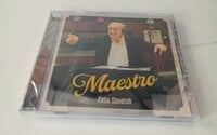 Felix Slováček - Maestro (CD)