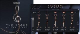 Zvuková knihovna pro sampler Sonuscore The Score Essentials (Digitální produkt) - 1