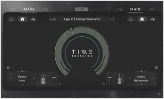Zvuková knihovna pro sampler Sonuscore Time Textures (Digitální produkt) - 1