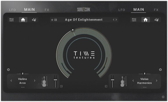 Бібліотека звуків для семплера Sonuscore Time Textures (Цифровий товар) - 2
