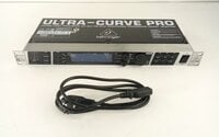 Behringer DEQ 2496 ULTRACURVE PRO Égaliseur