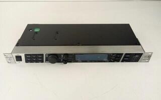 Equalizer Behringer DEQ 2496 ULTRACURVE PRO Equalizer (Használt ) - 2