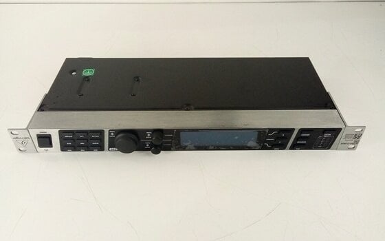 Égaliseur Behringer DEQ 2496 ULTRACURVE PRO Égaliseur (Déjà utilisé) - 3