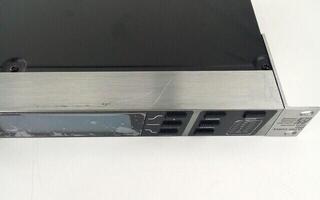 Equalizer Behringer DEQ 2496 ULTRACURVE PRO Equalizer (Használt ) - 3