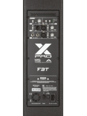 Aktív hangfal FBT X-Pro 115A Aktív hangfal - 3