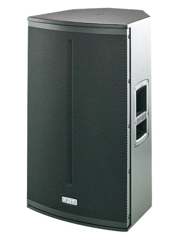 Pression sonore maximale (SPL)
