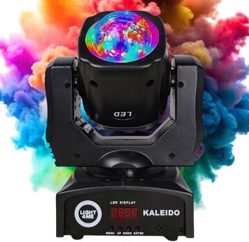 Wash Light4Me KALEIDO - 2