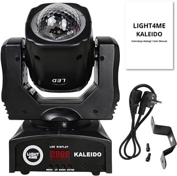 Wash Light4Me KALEIDO - 6