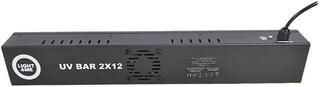 UV svjetlo Light4Me UV BAR 2X12 UV svjetlo - 2