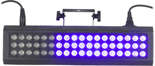 UV svjetlo Light4Me UV DMX BAR 54X3W UV svjetlo - 1