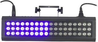 UV svjetlo Light4Me UV DMX BAR 54X3W UV svjetlo - 2