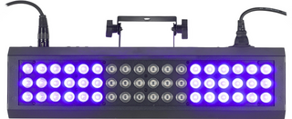 UV svjetlo Light4Me UV DMX BAR 54X3W UV svjetlo - 3