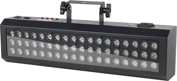 UV Light Light4Me UV DMX BAR 54X3W UV Light - 6