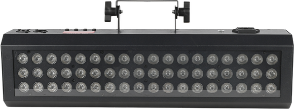 UV Light Light4Me UV DMX BAR 54X3W UV Light - 7