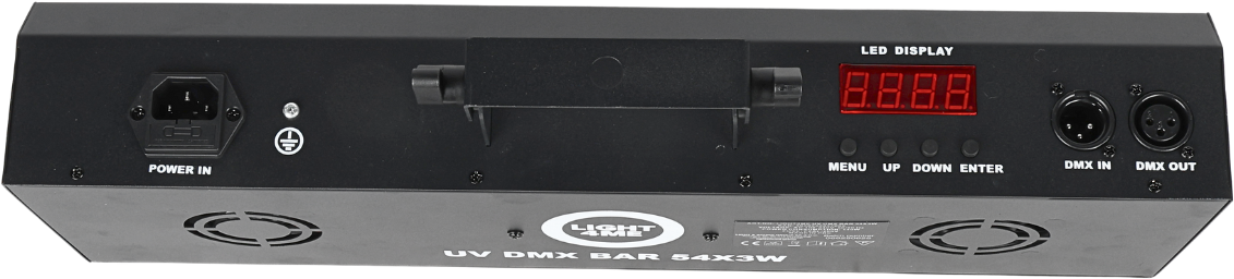 Music-controlled Programs