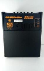 Bass Combo Markbass CMB 151 BlackLine Bass Combo (Beschädigt) - 4