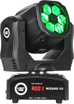 Wash Light4Me WIZARD v2 - 3