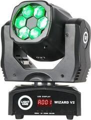 Wash Light4Me WIZARD v2 Wash - 3