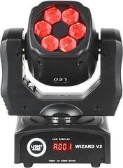 Wash Light4Me WIZARD v2 Wash - 4