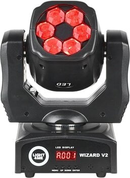 Wash Light4Me WIZARD v2 - 5