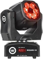 Wash Light4Me WIZARD v2 Wash - 5