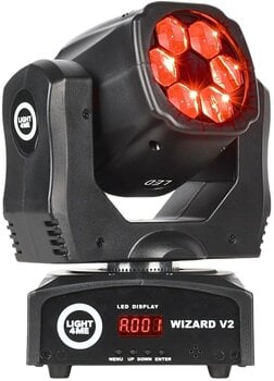 Wash Light4Me WIZARD v2 - 6