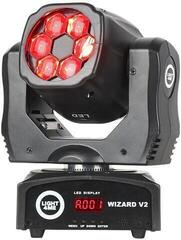 Wash Light4Me WIZARD v2 Wash - 6