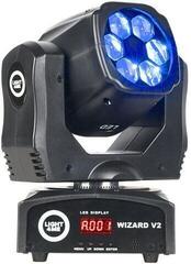 Wash Light4Me WIZARD v2 Wash - 7