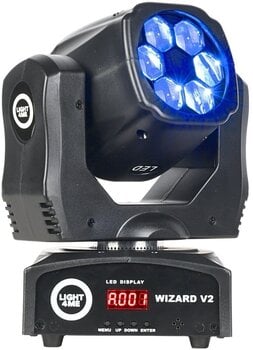 Wash Light4Me WIZARD v2 - 8