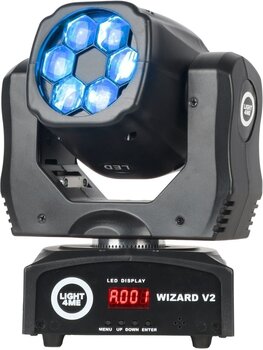 Wash Light4Me WIZARD v2 - 9