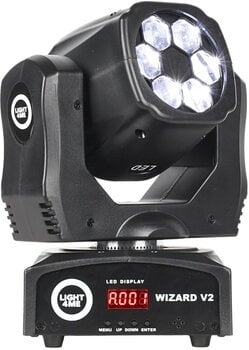 Wash Light4Me WIZARD v2 - 10