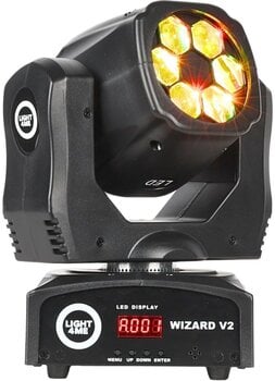 Wash Light4Me WIZARD v2 - 11