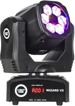 Wash Light4Me WIZARD v2 - 12