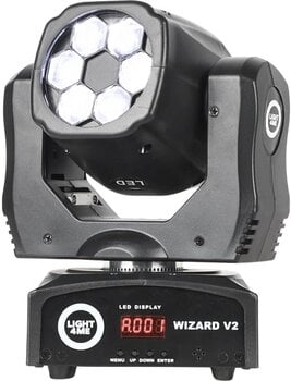 Wash Light4Me WIZARD v2 - 13