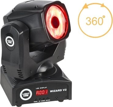 Wash Light4Me WIZARD v2 - 14