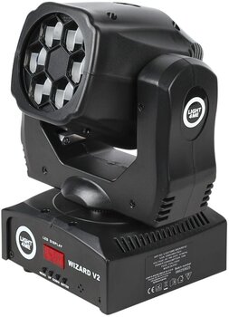 Wash Light4Me WIZARD v2 - 16