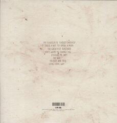 Disco de vinil Damien Rice - My Favourite Faded Fantasy (45 RPM) (2 LP) - 1