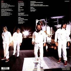 Vinylplade Jethro Tull - A (Reissue) (LP) - 1