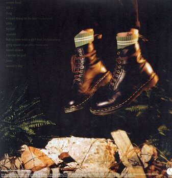 Disc de vinil Cavetown - Worm Food (LP) - 2