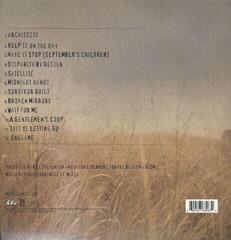 Vinyl Record Rise Against - Endgame (LP) - 1