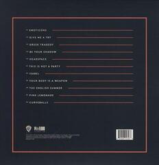 LP plošča The Wombats - Glitterbug (Coloured) (LP) - 1