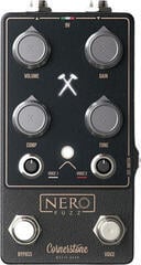 Effet guitare Cornerstone Nero SET Effet guitare - 1