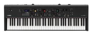 Digitaalne lavaklaver Yamaha CP-73 set Digitaalne lavaklaver Black - 1
