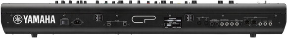 Digitaalinen stagepiano Yamaha CP-73 set Digitaalinen stagepiano Black - 4