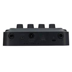 Multi-effekt til guitar Zoom G1 Four SET Multi-effekt til guitar - 3