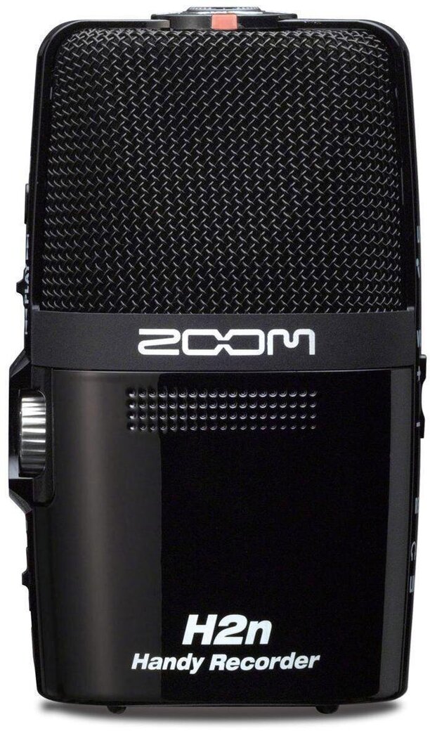 Grabación de pistas