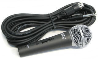 Microphone de chant dynamique Soundking EH 002 SET Microphone de chant dynamique - 2