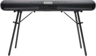 Digitální stage piano Korg SP-280 DELUXE SET Digitální stage piano Black - 3