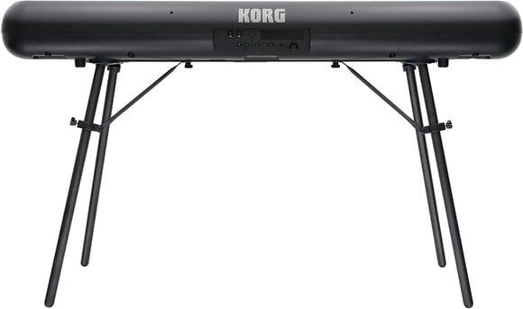 Digitaal stagepiano Korg SP-280 DELUXE SET Digitaal stagepiano Black - 4