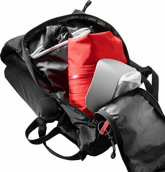 Outdoor Backpack Salomon Agile Set 6 Black Outdoor Backpack - 10
